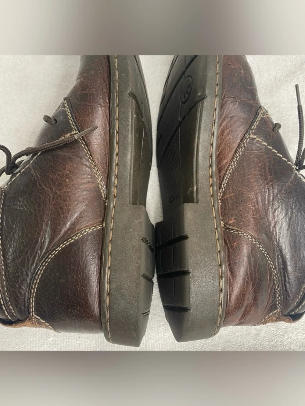 Clarks casual outdoor